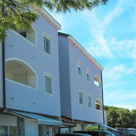 Appartement Tatjana By Interhome *