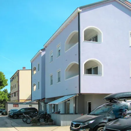 Appartement Tatjana By Interhome Ugljan