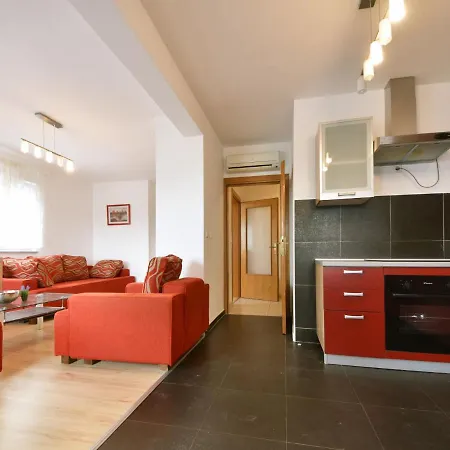 Appartement Tatjana By Interhome Ugljan