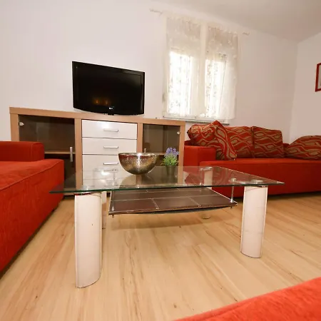 Appartement Tatjana By Interhome Ugljan