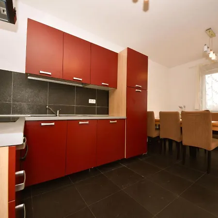 Tatjana By Interhome Appartement Ugljan