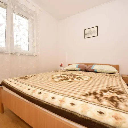 Appartement Tatjana By Interhome *