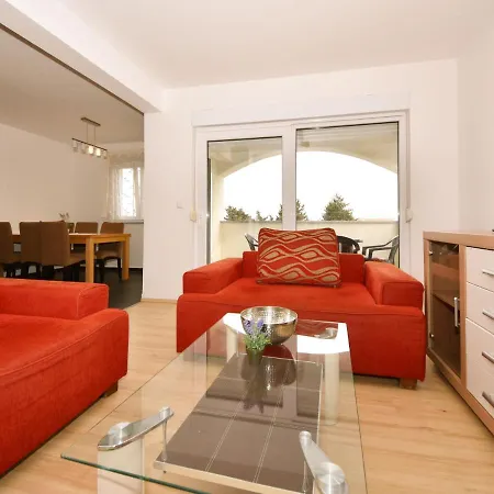 Appartement Tatjana By Interhome Ugljan