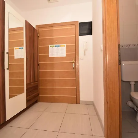 Appartement Tatjana By Interhome *